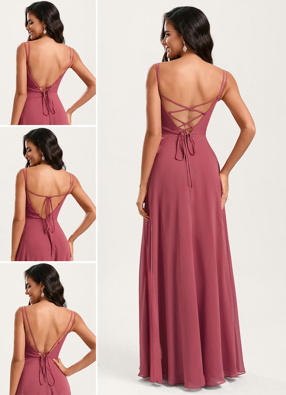 Robe de Soirée Danse De Soie - gallery 1
