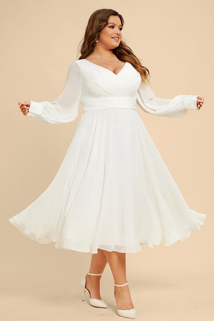 Robe de Soirée Élégance Fluidité - gallery 8