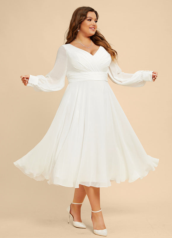 Robe de Soirée Élégance Fluidité - gallery 8