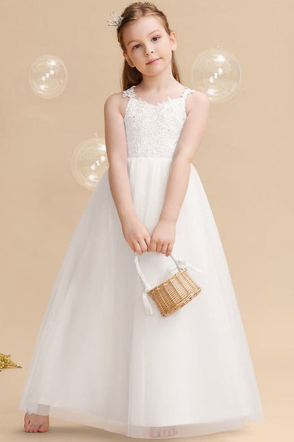 Robe de Soirée Tulle Enchantée - gallery 3