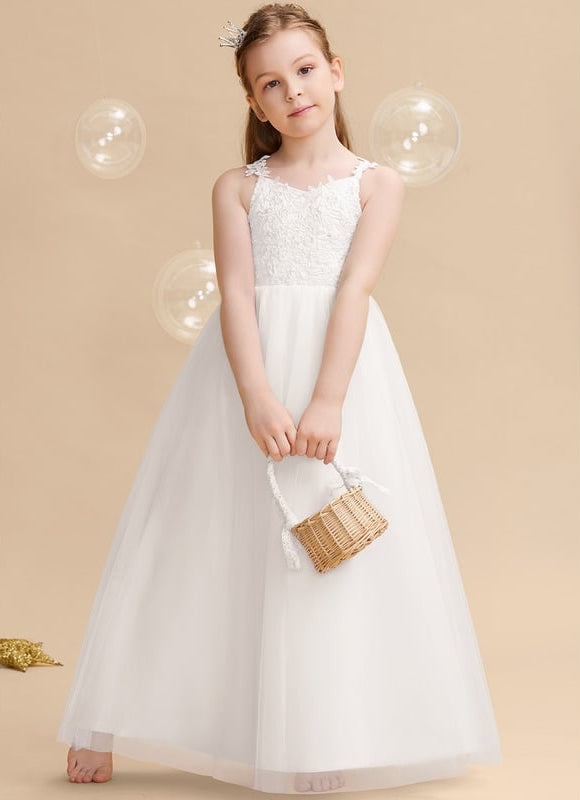 Robe de Soirée Tulle Enchantée - gallery 3