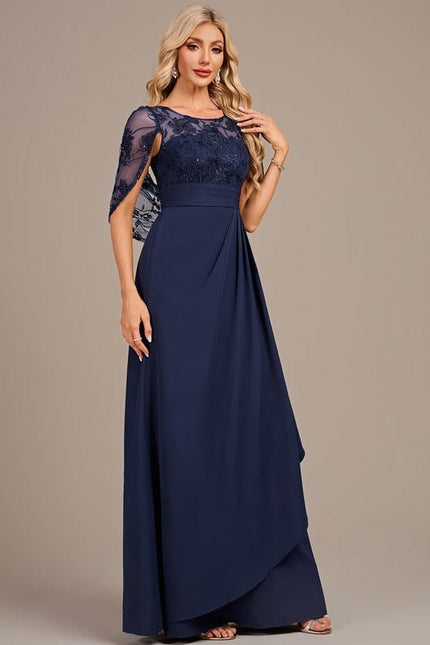 Robe de Soirée Longue Élégante - gallery 4