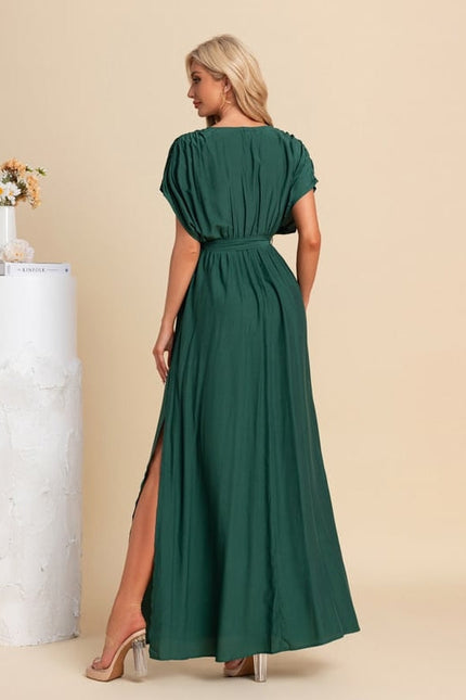 Robe Maxi De Soirée - gallery 1