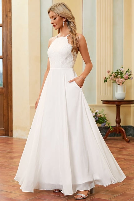 Robe de Soirée Élégance Légendaire - gallery 1