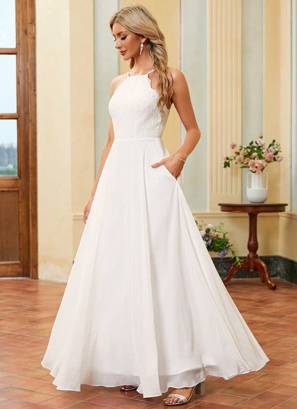 Robe de Soirée Élégance Légendaire - gallery 1