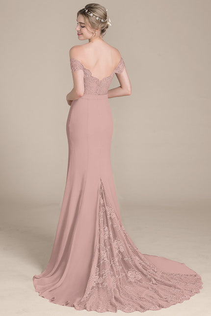 Robe de Soirée Élégance Délicate