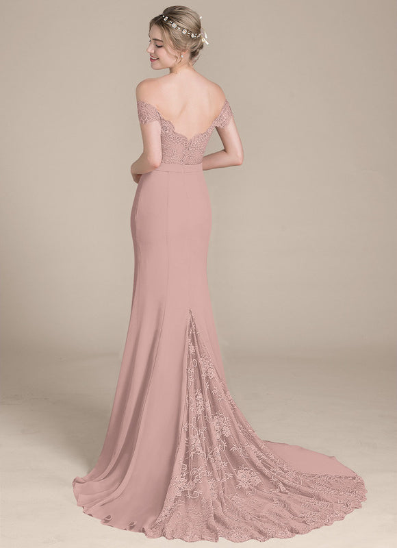 Robe de Soirée Élégance Délicate