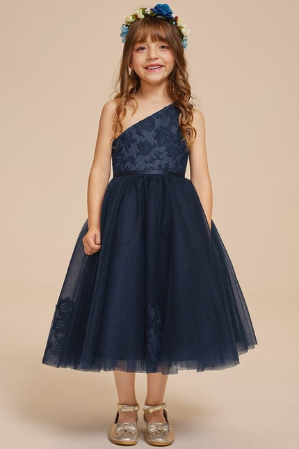 Robe de Soirée Éclat Ombrelle - gallery 3