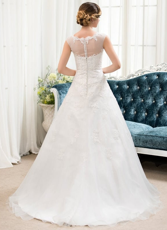 Robe de Soirée Rêve Déclat - gallery 4