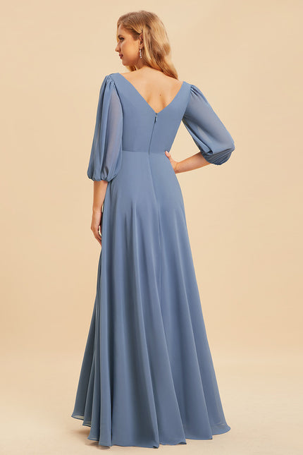 Robe de Soirée Danse De Soie - gallery 1