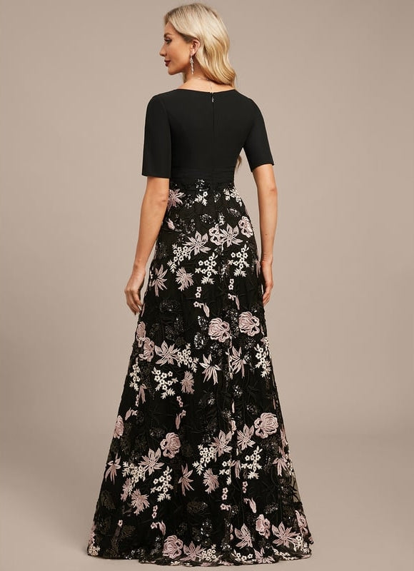 Robe de Soirée Éclatante - gallery 7