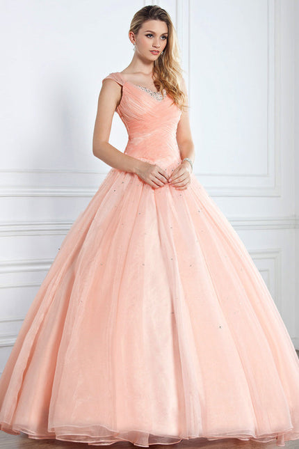 Robe De Soirée Royale