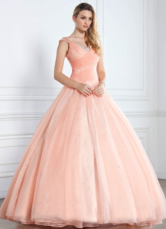 Robe De Soirée Royale
