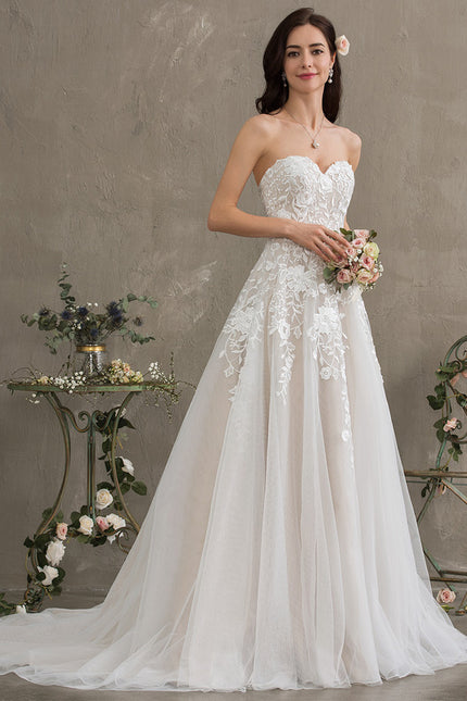 Robe de Soirée Évanescente Florale