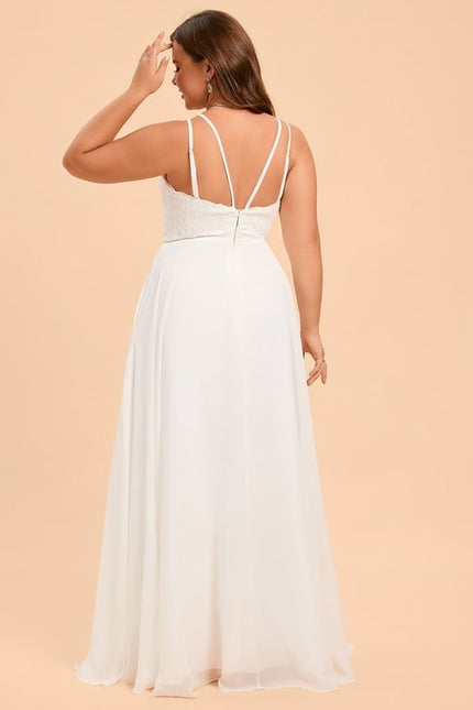 Robe de Soirée Élégance Légendaire - gallery 8