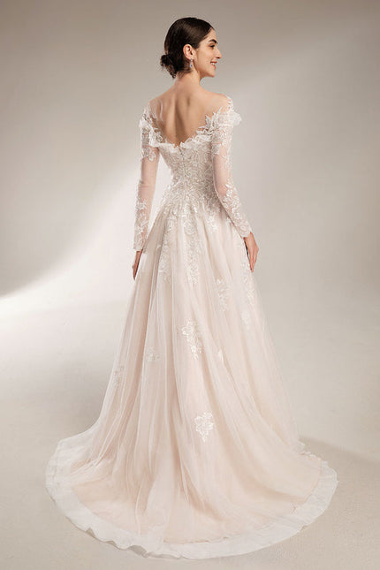Robe de Soirée Rêverie Élégante - gallery 3