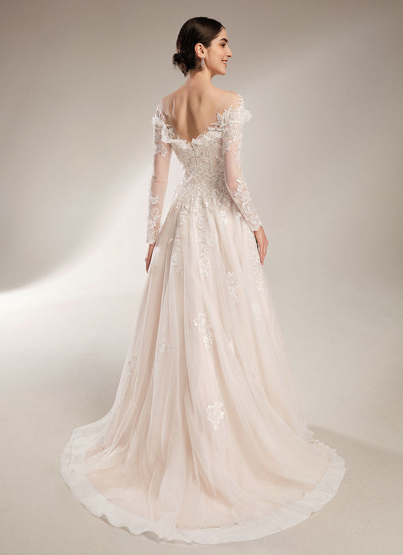 Robe de Soirée Rêverie Élégante - gallery 3