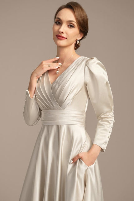 Robe de Soirée Éclat Féminin - gallery 2