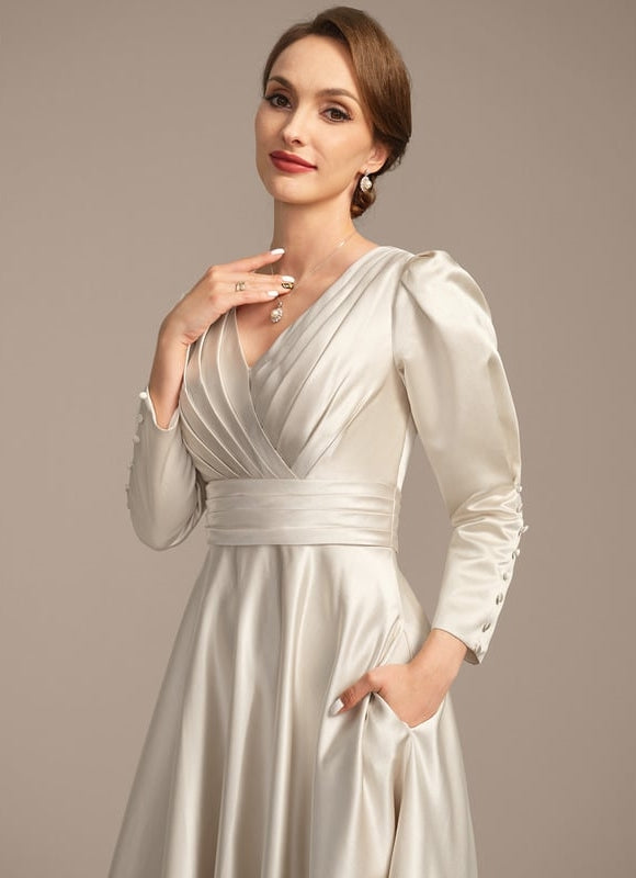 Robe de Soirée Éclat Féminin - gallery 2