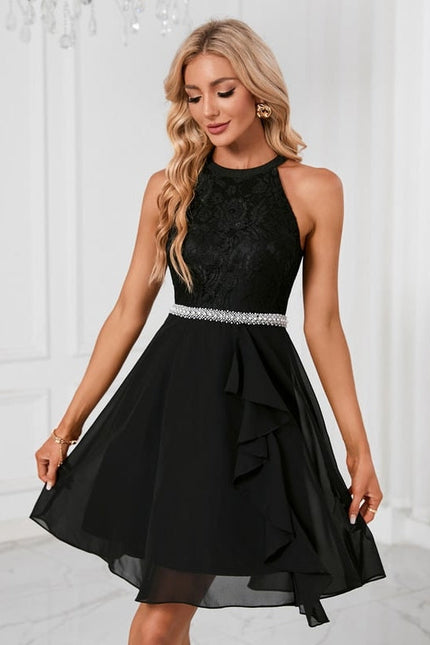 Robe de Soirée Finesse Couture
