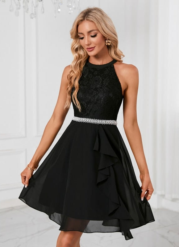Robe de Soirée Finesse Couture