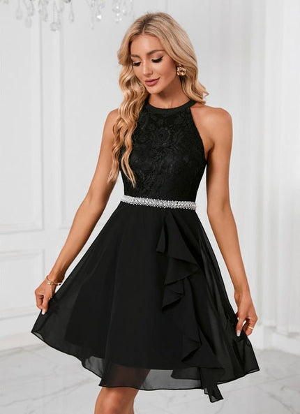 Robe de Soirée Finesse Couture