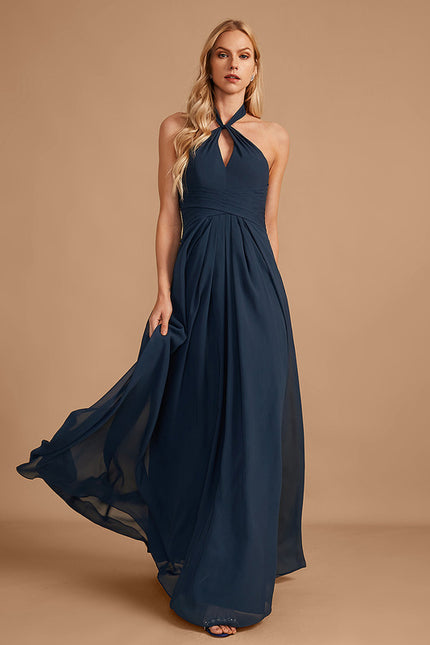 Robe de Soirée Éclats De Roseau - gallery 2
