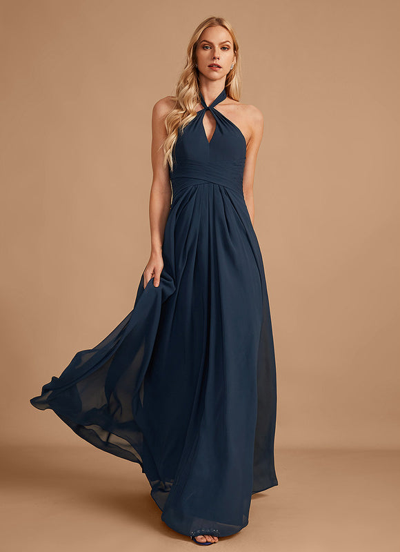 Robe de Soirée Éclats De Roseau - gallery 2