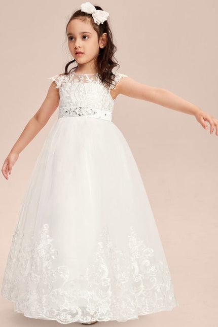 Robe de Soirée Rêve De Dentelle - gallery 7