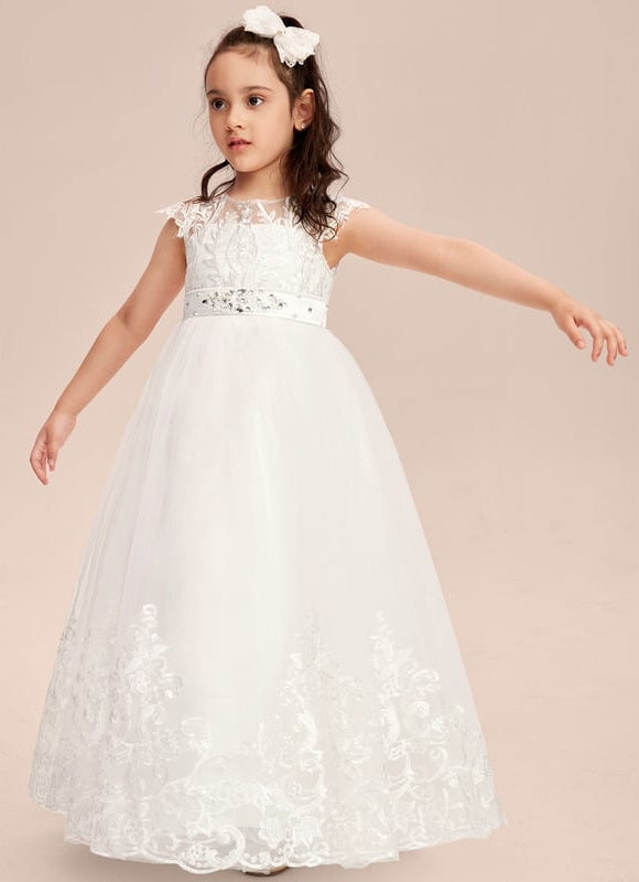Robe de Soirée Rêve De Dentelle - gallery 7