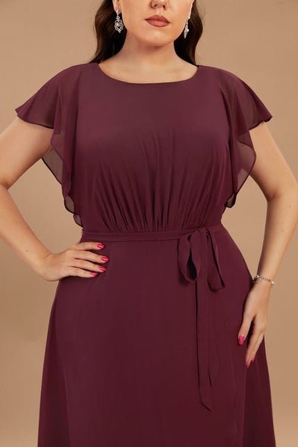 Robe de Soirée Baiser De Soie - gallery 8