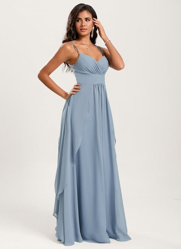 Robe de Soirée Danse De Soie - gallery 1