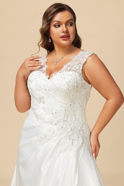 Robe de Soirée Élégance Satinée Pure - gallery 7