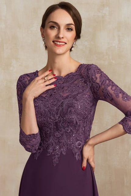 Robe de Soirée Éclat De Rêve - gallery 1