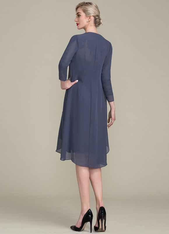 Robe De Soirée Française - gallery 2