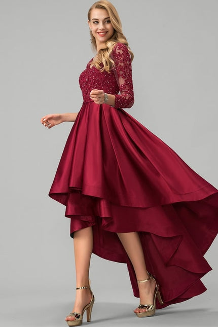 Robe de Soirée Étoilée - gallery 3