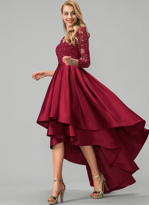 Robe de Soirée Étoilée - gallery 3