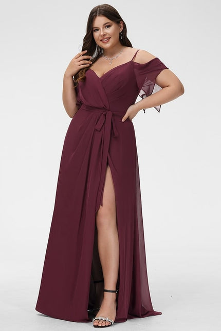 Robe de Soirée Danse De Soie - gallery 8