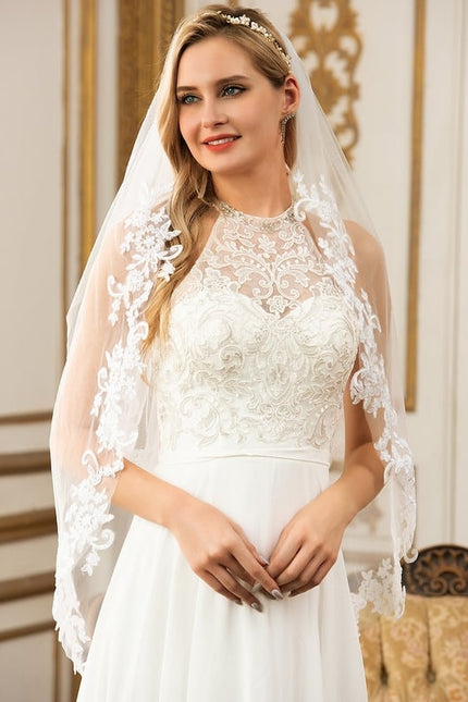 Robe de Soirée Aérienne - gallery 7