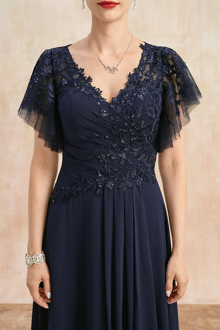 Robe de Soirée Élégance Murmure - gallery 6