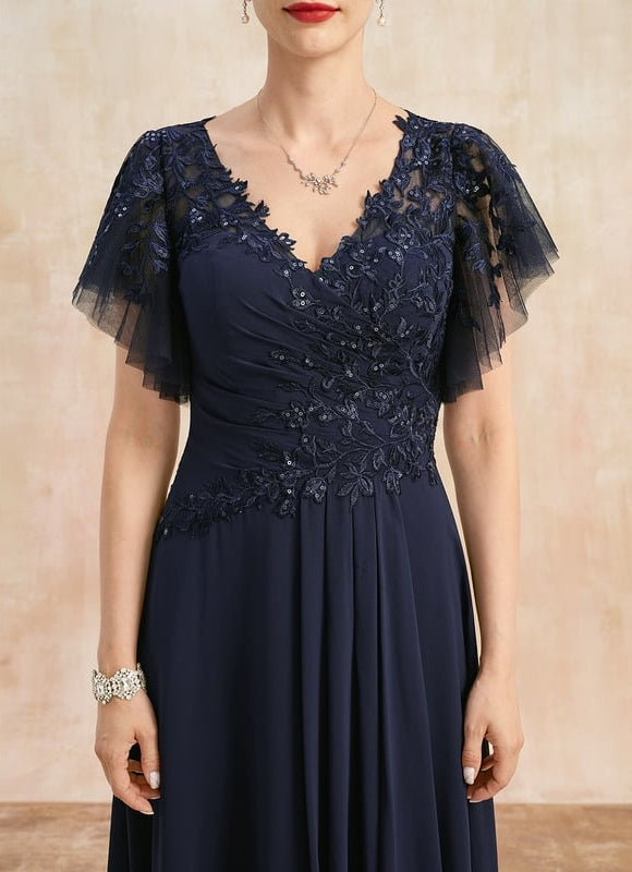 Robe de Soirée Élégance Murmure - gallery 6
