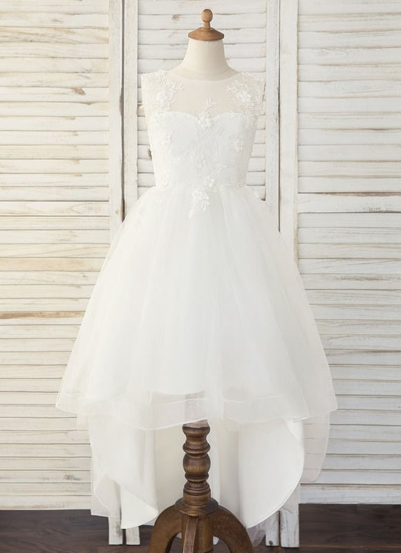 Robe de Soirée Étoile Aérienne