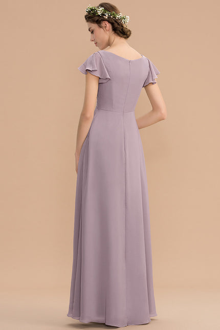 Robe de Soirée Danse De Soie - gallery 1