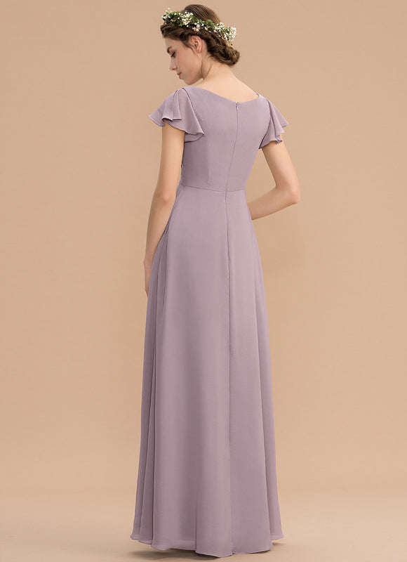Robe de Soirée Danse De Soie - gallery 1