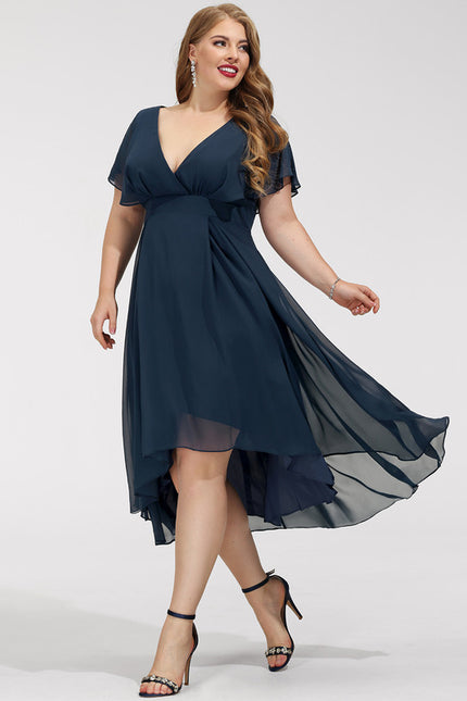 Robe de Soirée Élégance Aérienne - gallery 8