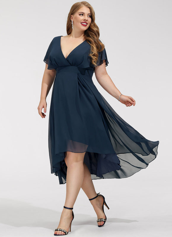 Robe de Soirée Élégance Aérienne - gallery 8
