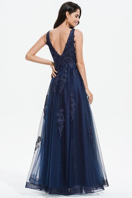 Robe de Soirée Étoile Céleste - gallery 4