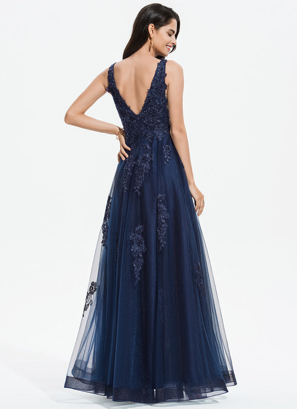 Robe de Soirée Étoile Céleste - gallery 4