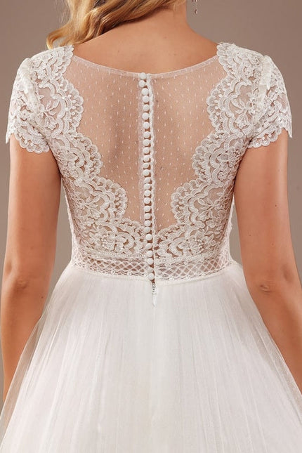 Robe de Soirée Rêve Éthéré - gallery 3
