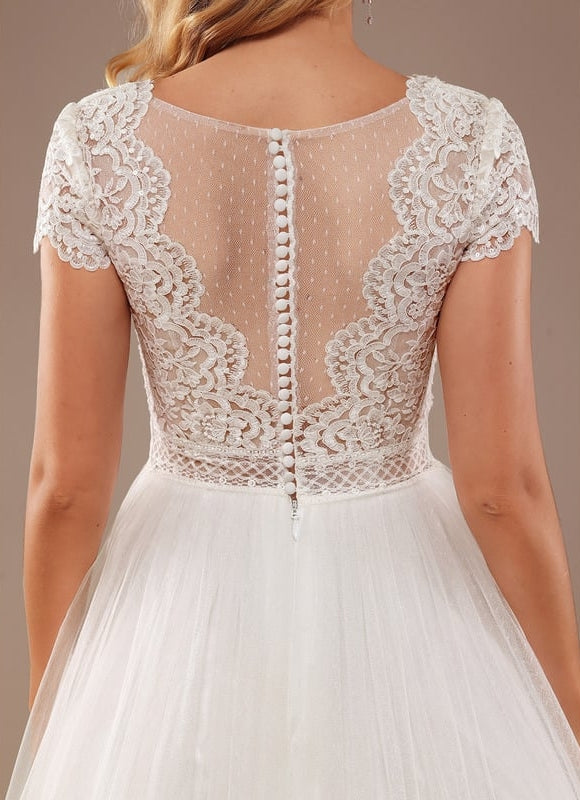 Robe de Soirée Rêve Éthéré - gallery 3